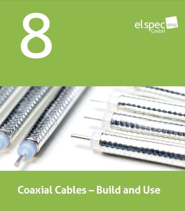 Coaxial Cables – Build and Use